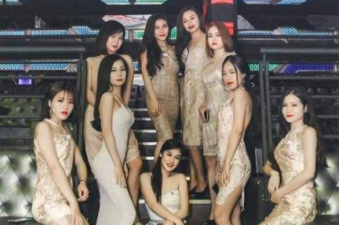 公主店與制服店差別，公主店完整消費介紹