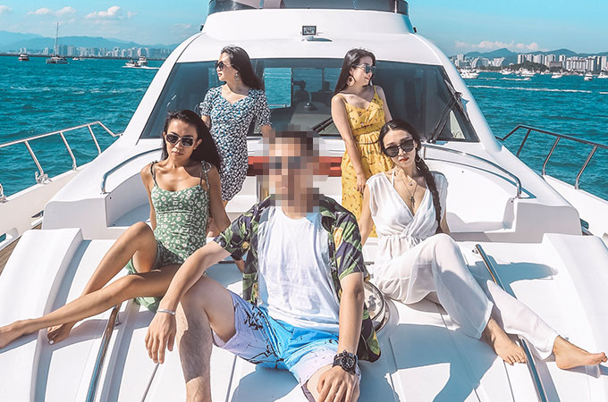 女神伴遊要多少錢？可以全方位服務嗎？