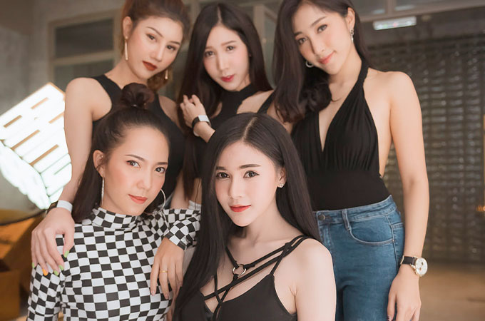便服店為何如此受歡迎？級別最高小姐條件最嚴苛？